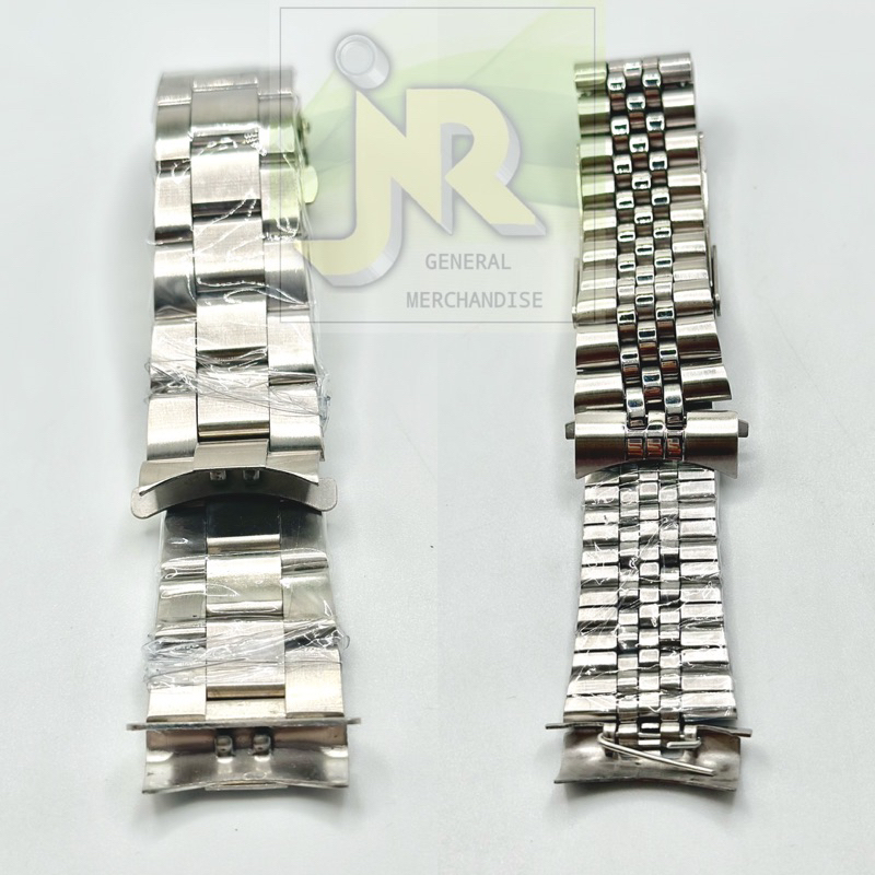 Seiko Divers replacement bracelet 22MM Oyster 304 Seiko Jubilee | Shopee  Philippines