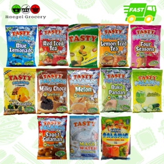 [RG] Tasty Palamig Different Flavors 500grams