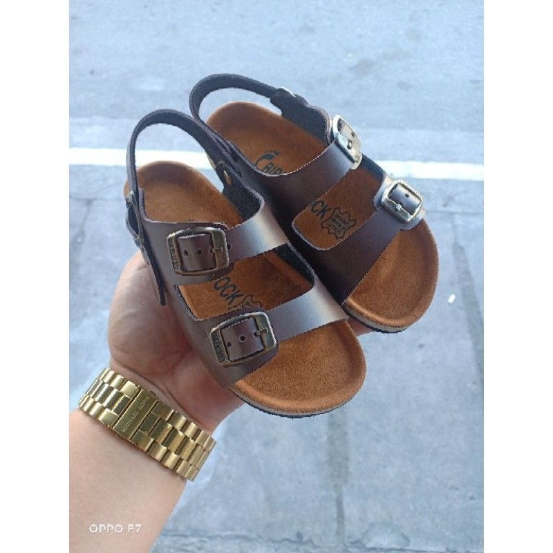 BRKNSTOCK FOR KIDS-ACTUAL PICTURE POSTED - Image 5