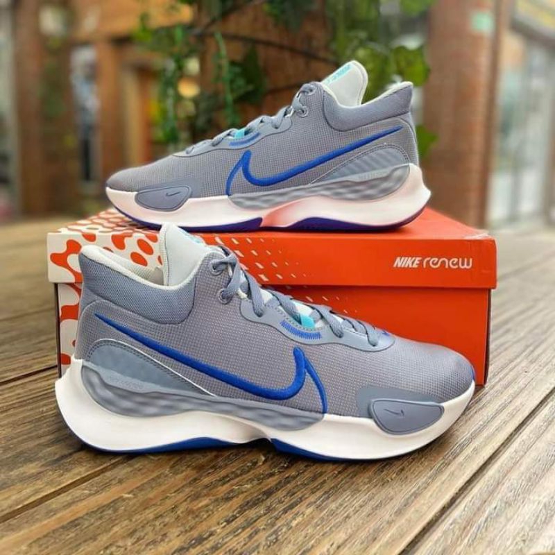 Shop nike renew elevate basketball shoes for Sale on Shopee