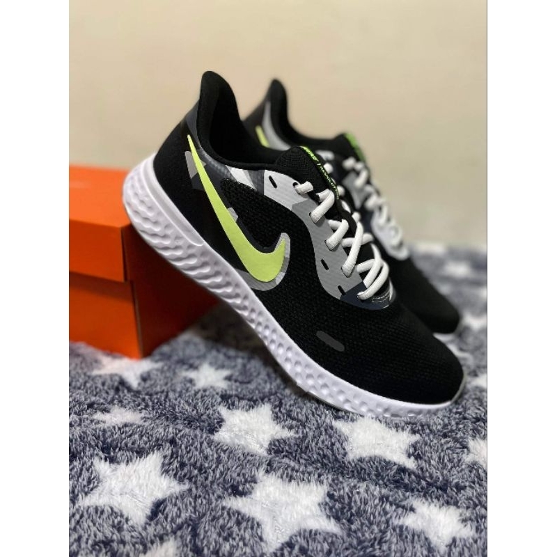 Shop nike revolution 5 for Sale on Shopee Philippines