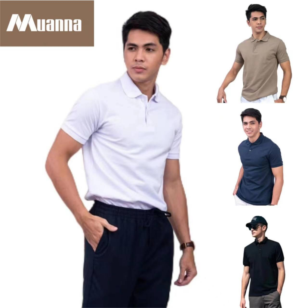 Dri fit Polo Shirt, Online Shop | Shopee Philippines