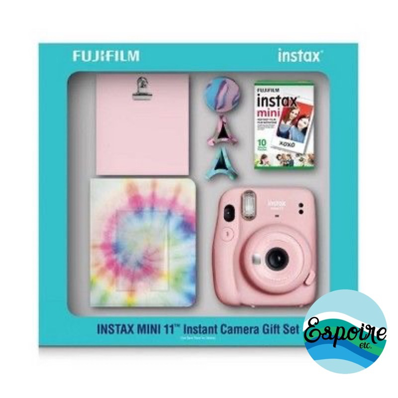 instax gift