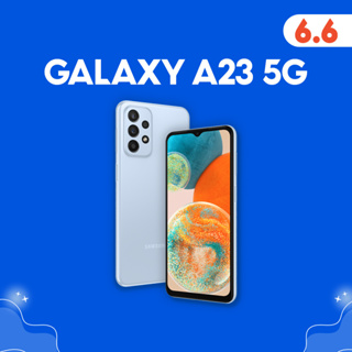 Galaxy A23 5G 6GB/128GB | 8GB/128GB