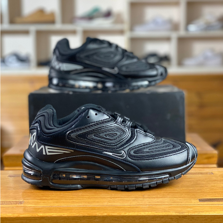 Air 98 max supreme men's sports running shoes sneakers 2025