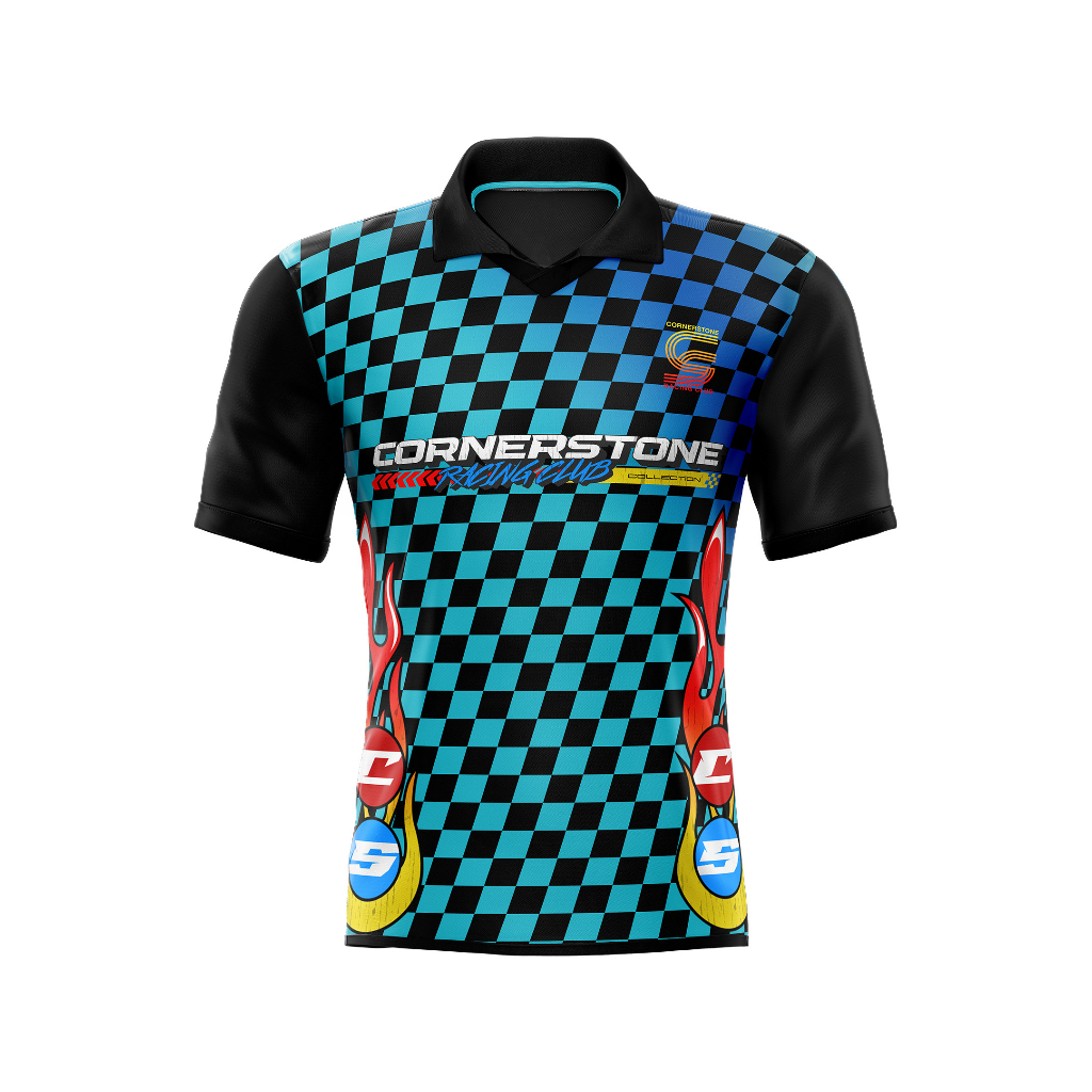 Cornerstone Clothing, Online Shop Shopee Philippines