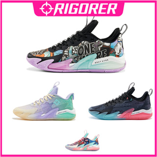 RIGORER Austin Reaves combat 1 basketball shoes for men original with ...