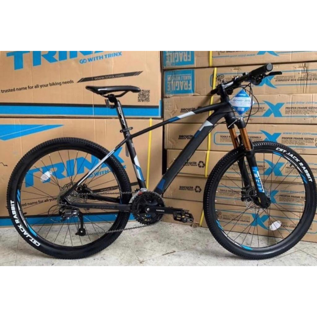 trinx bike 29er