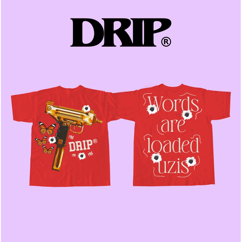 The Drip Club, Online Shop Shopee Philippines
