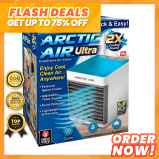 Shop arctic air cooler for Sale on Shopee Philippines