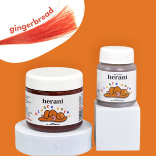 Gingerbread Herani (150ml) Hair Color Conditioner