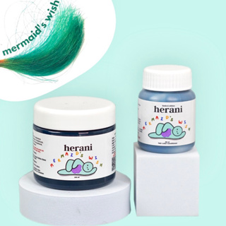 Mermaid's Wish (150ml) Herani Hair Color Conditioner