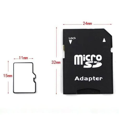 Shop sd card adaptor for Sale on Shopee Philippines