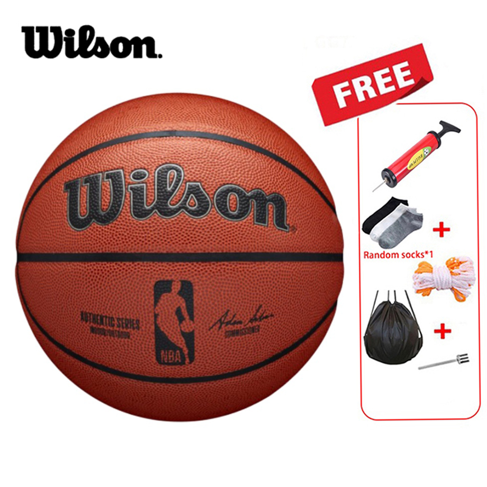 Shop wilson basketball for Sale on Shopee Philippines