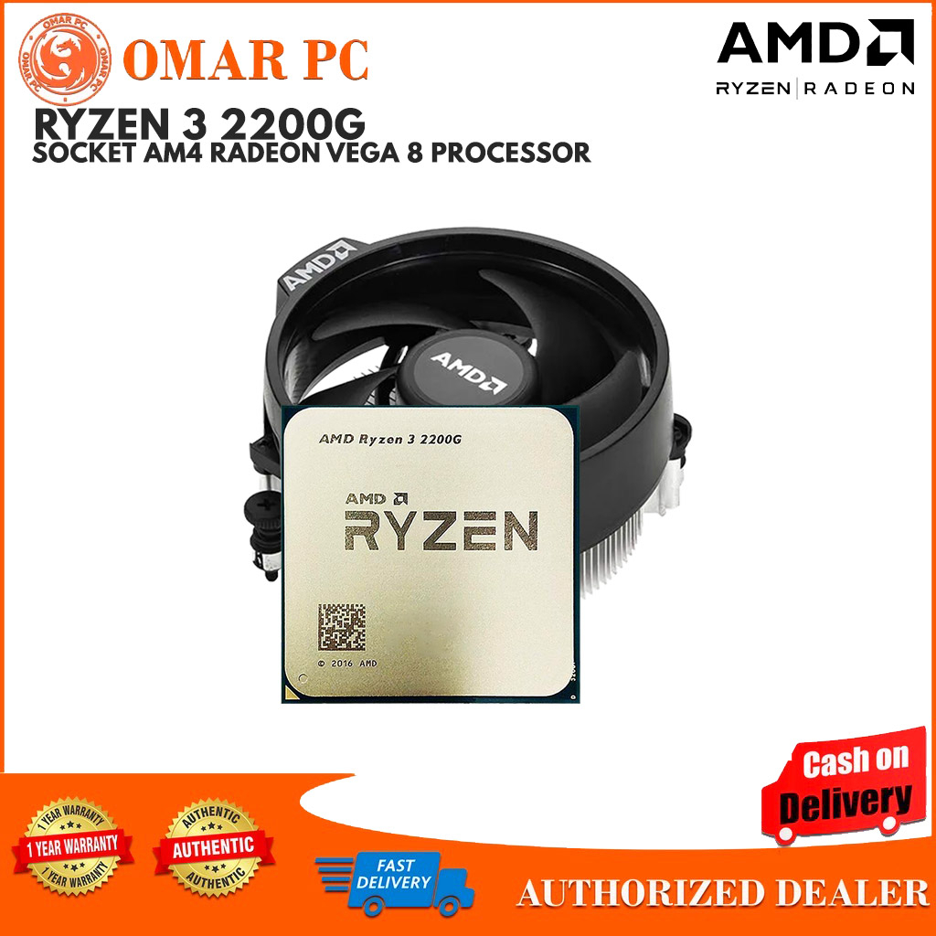Amd Ryzen 2200g Pc Gamer Radeon Vega Ryzen 3200g Vega Amd 3200g