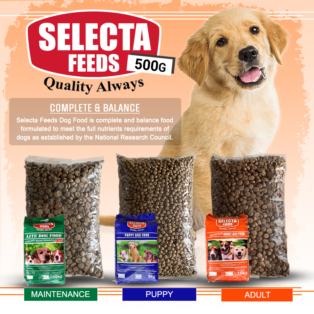 Pet's Choice, Online Shop Shopee Philippines