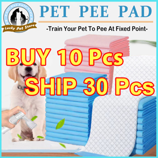 Pet Pee Pad Cat Dog Pee Training Pad Cat Pee Pad Pet Wee Pee Poop Training Pad