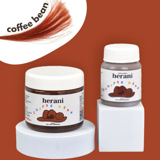 Coffee Bean (150ml) Herani Hair Color Conditioner