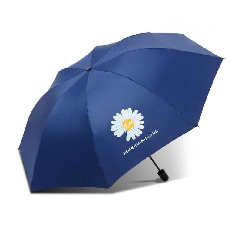 jackeyloveUV Folded Sun / Rain Umbrella - Image 5