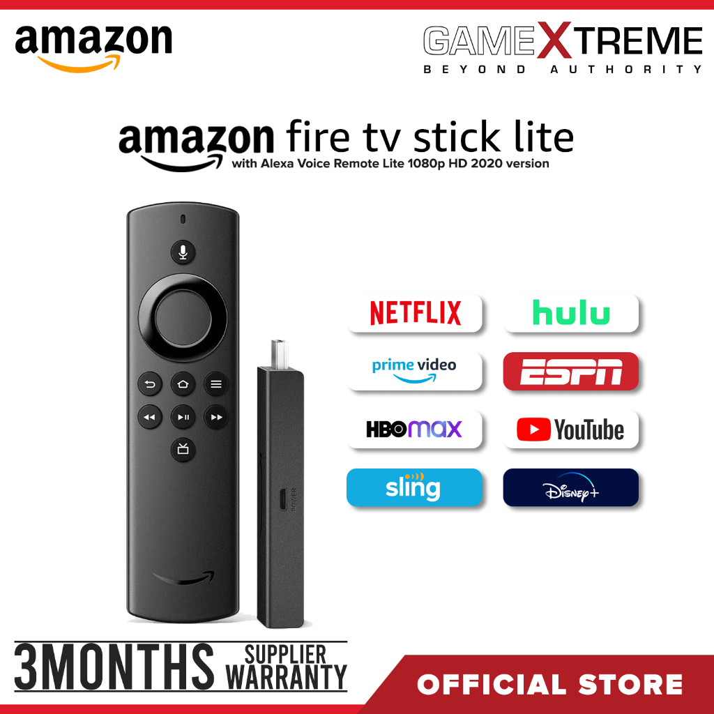 北印野菜生産組合様専用】Amazon Fire TV Stick-