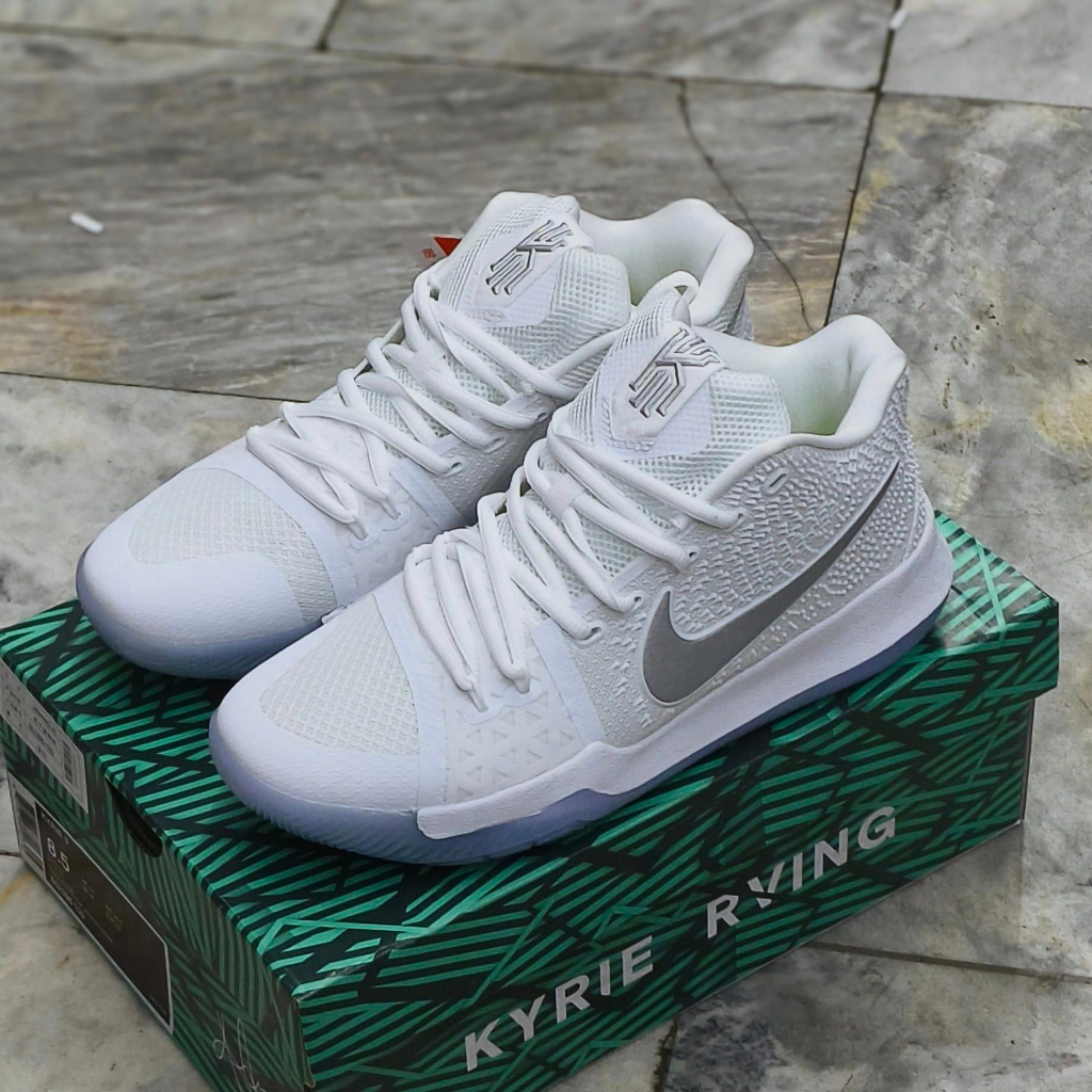 Shop nike kyrie 3 for Sale on Shopee Philippines