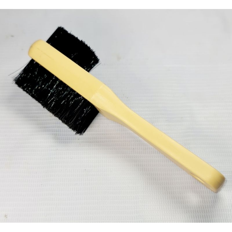 Cap Brush with long handle