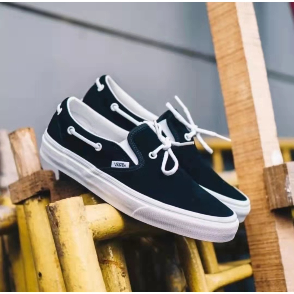 Vans fashion lacey 72 suede black price ph