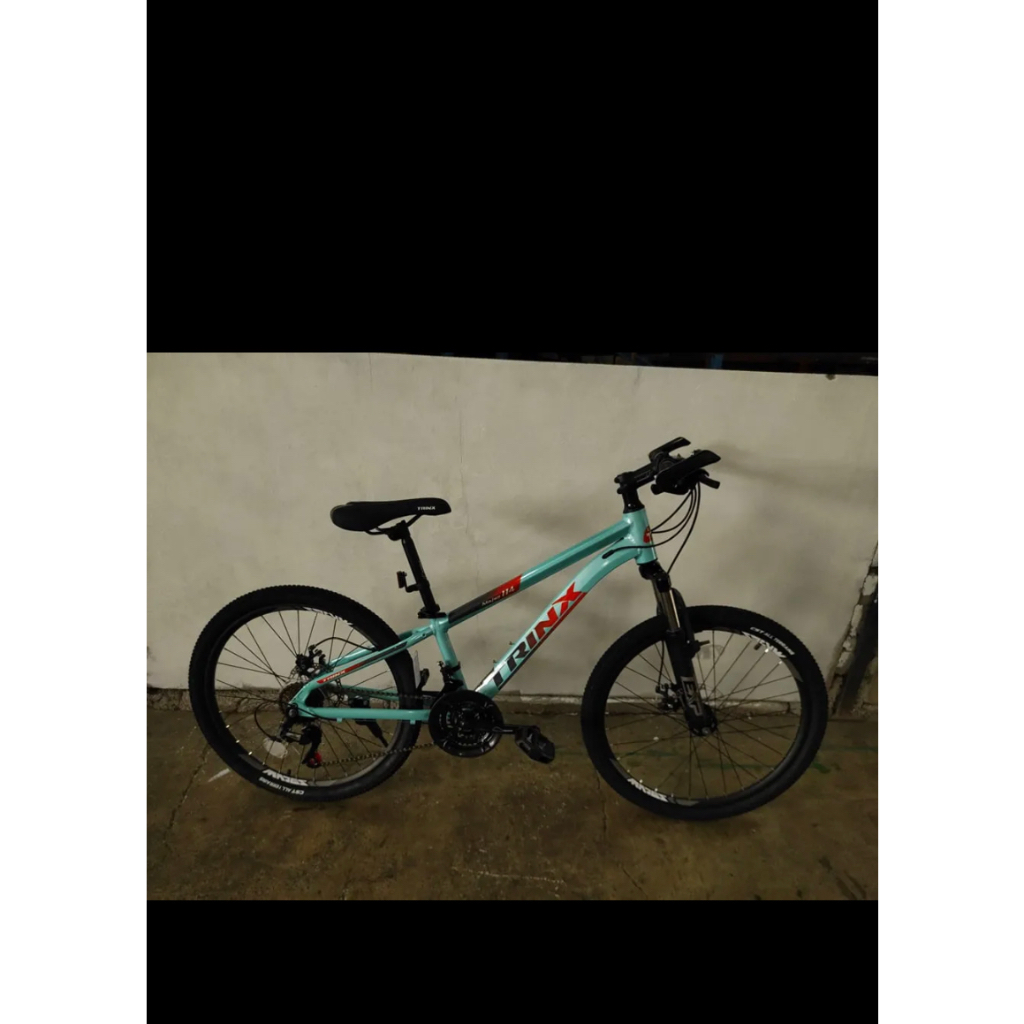 trinx m114 24