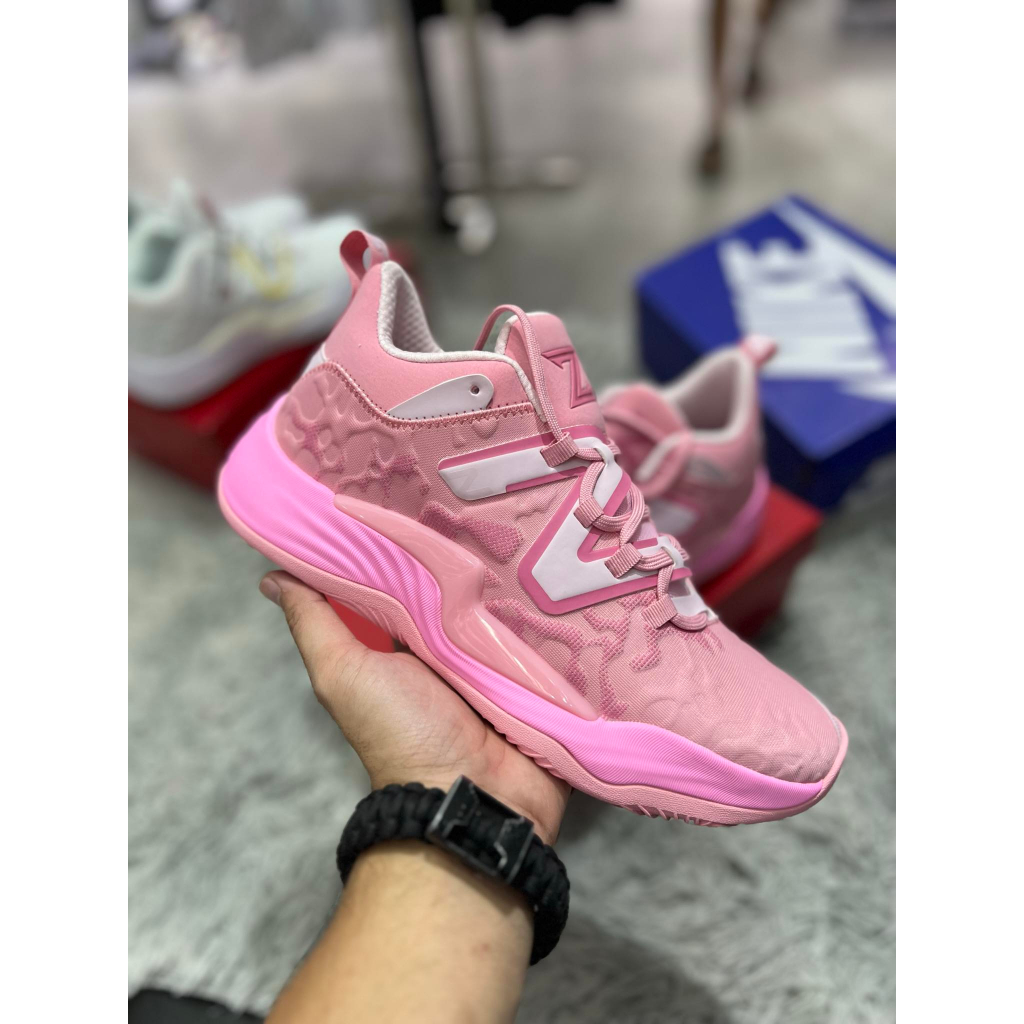 New balance basketball shoes philippines sales