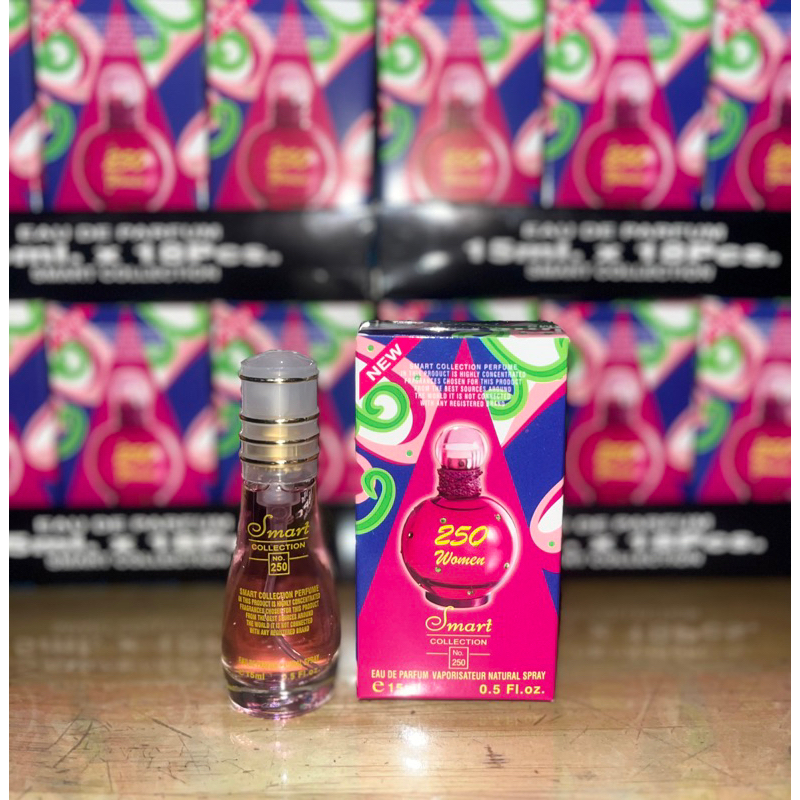 Shop smart collection perfume for Sale on Shopee Philippines