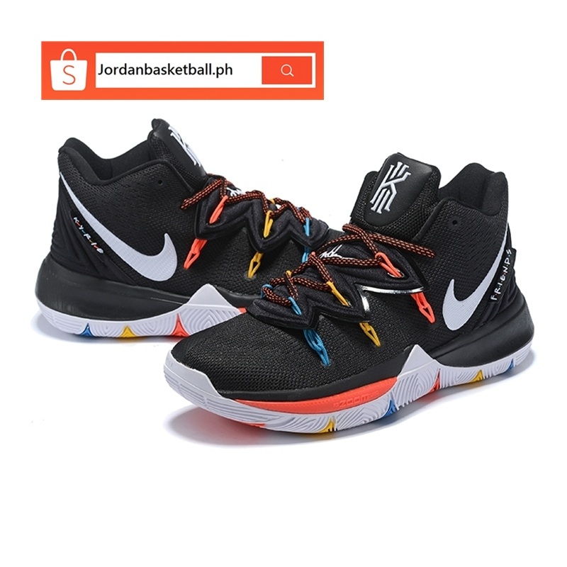 100% Original Nike Kyrie Irving 5 Taco NBA Basketball Shoes | Shopee  Philippines