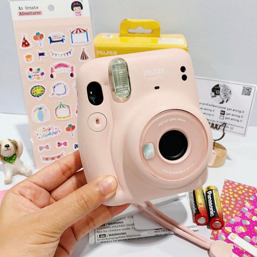 fujifilm instax original