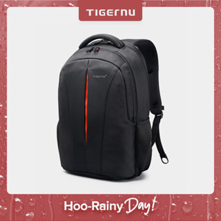 Tigernu T-B3105 Anti Theft 15.6 inch Laptop Backpack Bag with FREE Lock
