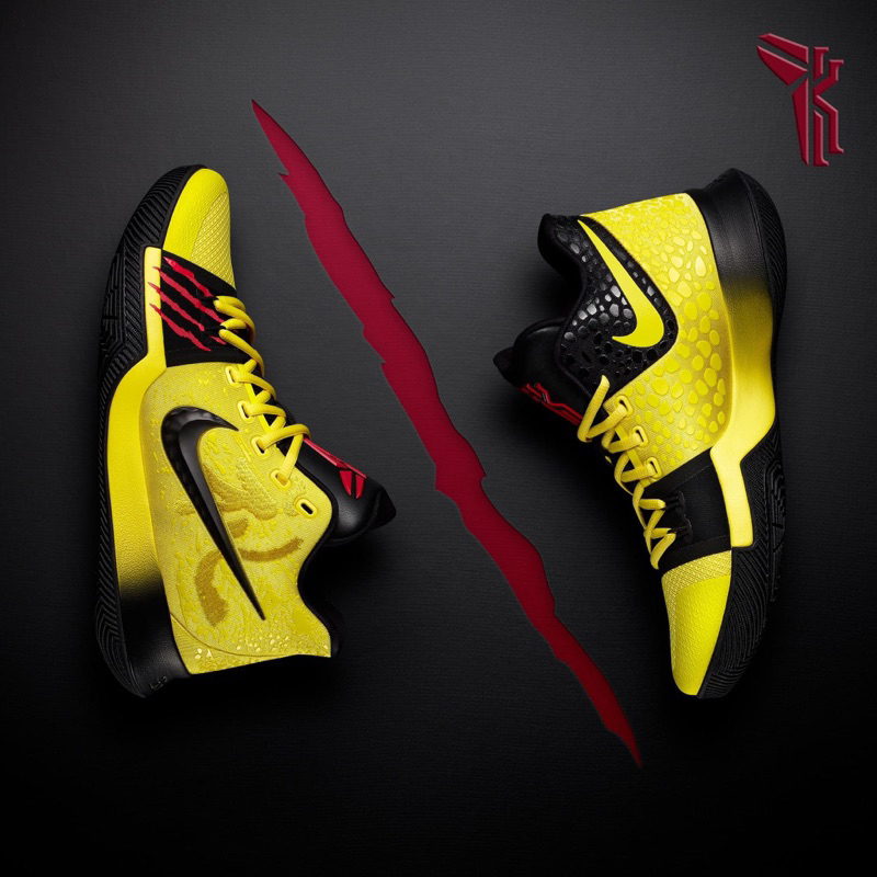 Shop nike kyrie 3 for Sale on Shopee Philippines