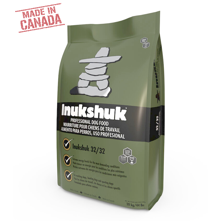 Inukshuk Professional Dog Food Authorized Store, Online Shop Shopee