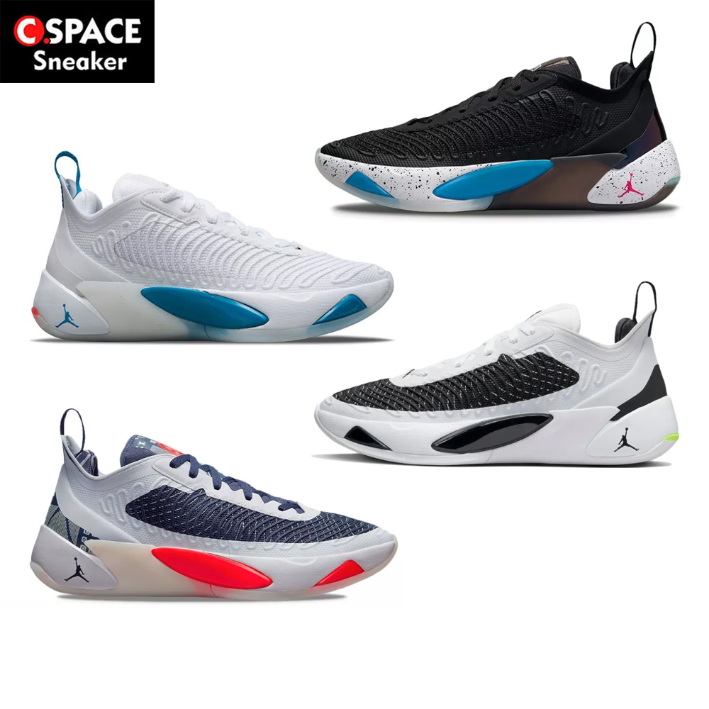 Air Jordan Zoom Separate PF Luka Doncic 1 Basketball Shoes For Men Sneakers  With Box AJ | Shopee Philippines