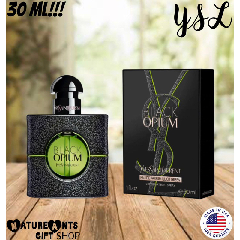 Shop yves saint laurent opium for Sale on Shopee Philippines