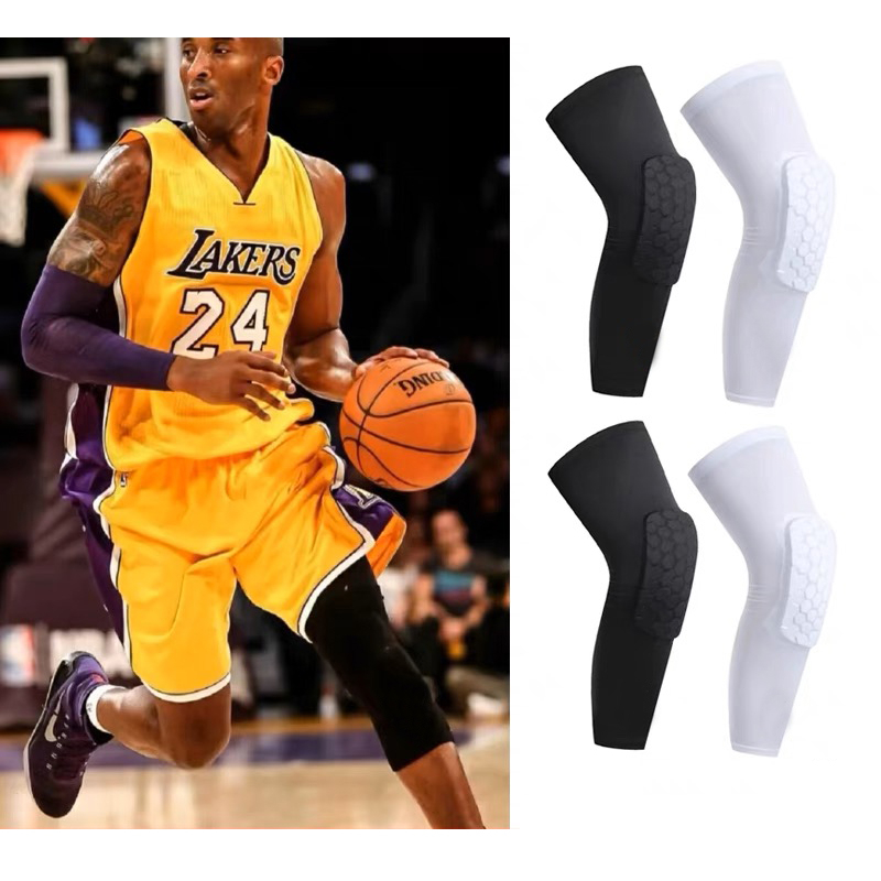 Shop nike basketball knee pads for Sale on Shopee Philippines