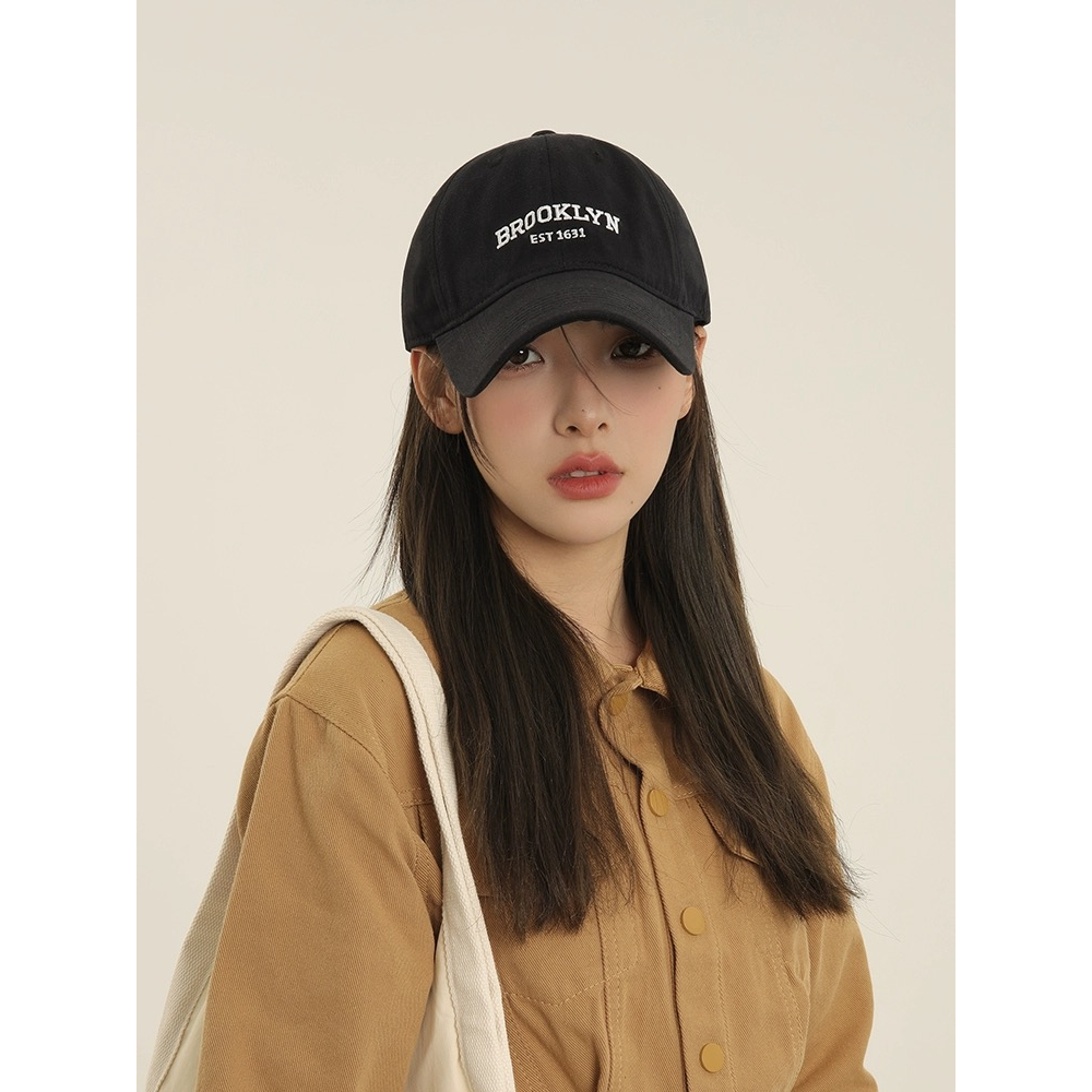 RAINBOWCO Brooklyn  Korean Baseball Cap Unisex Fashion Cap For Men And Women Outdoor Sumbrero - Image 6