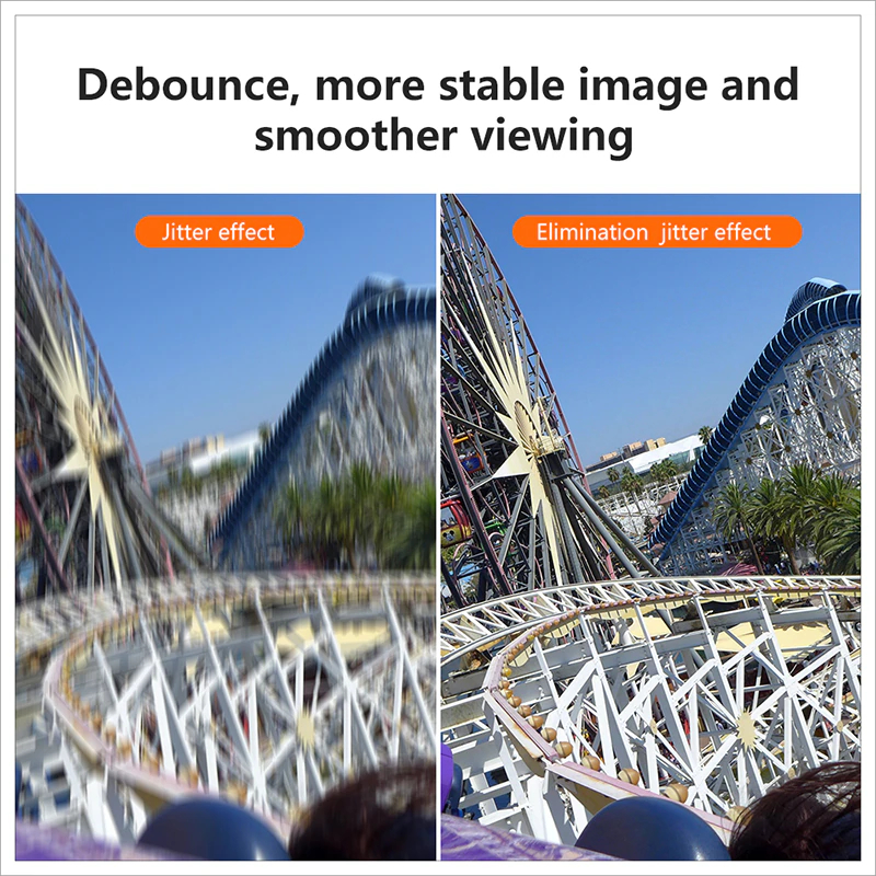 Smart TV Box Pro 4K 64GB+512GB 2.4G/5G Latest Version Ultra HD WiFi Quad Core CPU Media Player Set - Image 2