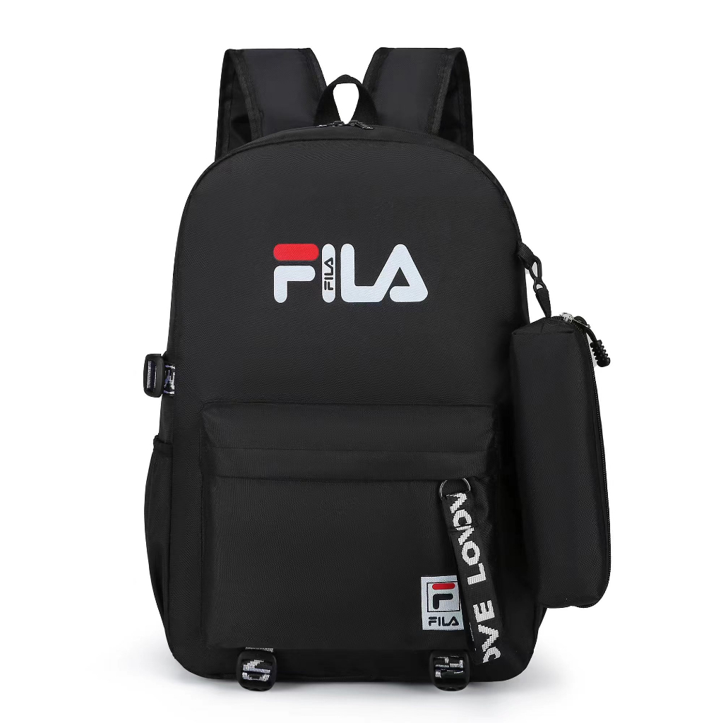 Shop fila school backpack for Sale on Shopee Philippines