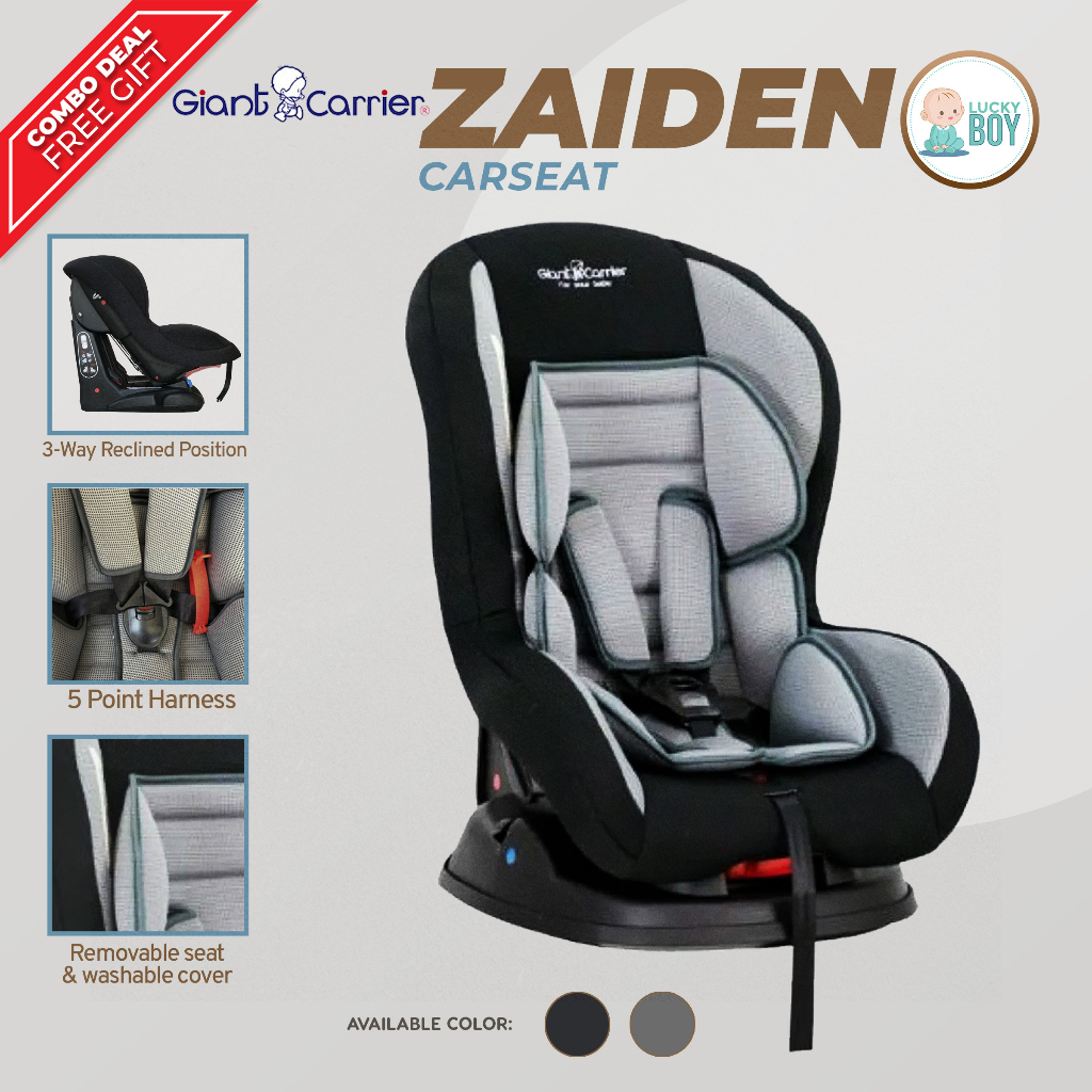 Shop giant carrier car seat for Sale on Shopee Philippines