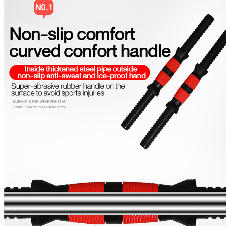 Dumbbell set, 5KG/10KG/15KG/20KG/25KG/30KG/40KG/50KG dumbbell set for men's dumbbells - Image 6