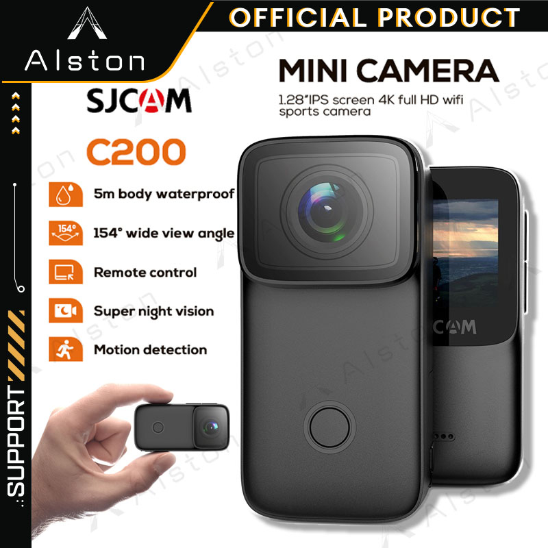 mini camera pro