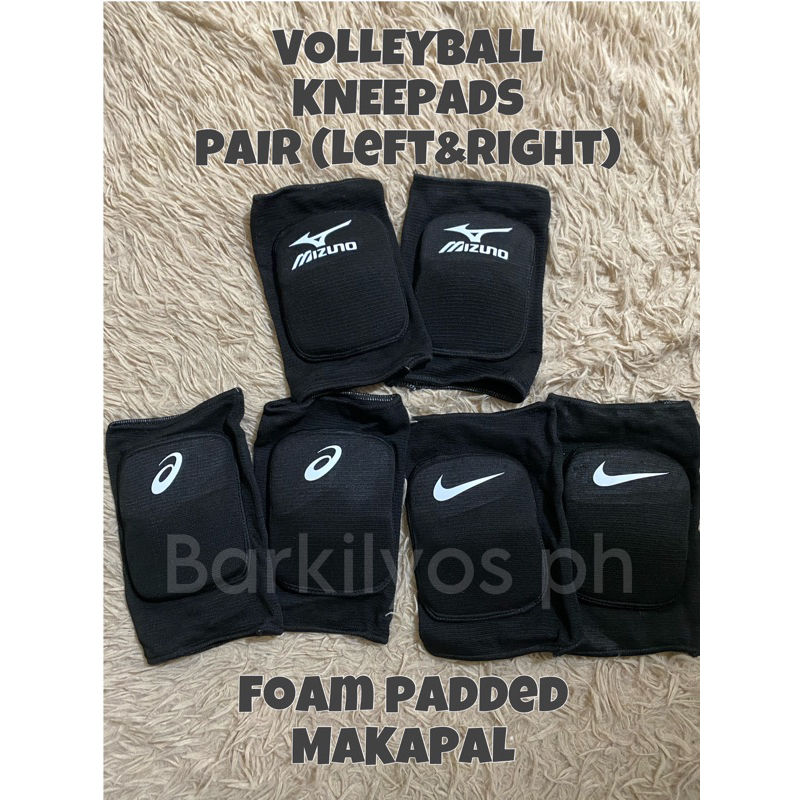 Mizuno knee pads philippines hotsell