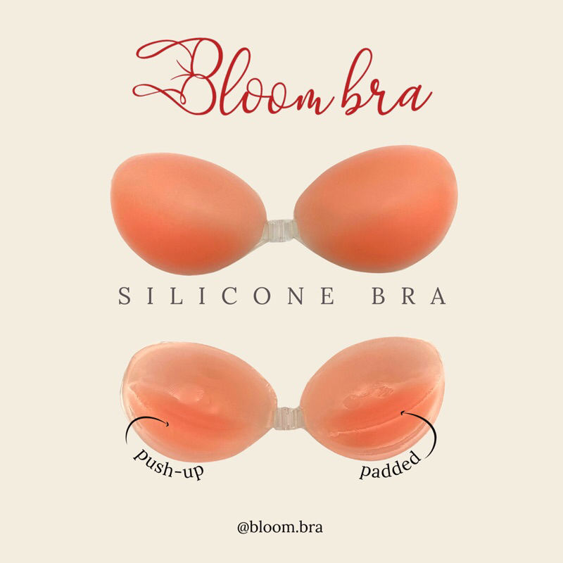 bloom.bra, Online Shop Shopee Philippines