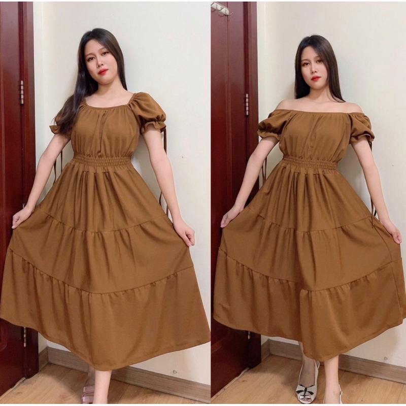 long sleeve green maternity dress Angel Maternity Alethea Long Sleeve Frilled Bodycon Maternity Dress main image 0