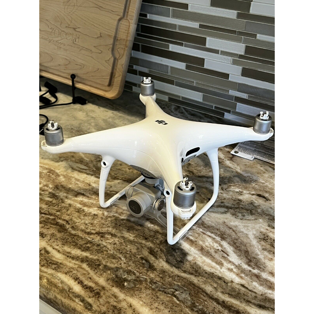 phantom 4