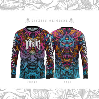 DIFXTIG CLOTHING - 