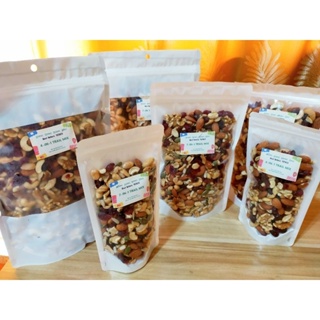Trail Mix (200g, 500g and 1kg resealable pouch)